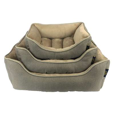 Hot Sale Pet Bed Warmer Cheap Non Slip Pet Dog Bed Cat Beds